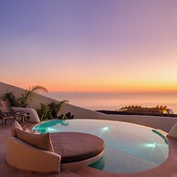 Secret Path Luxury Villas