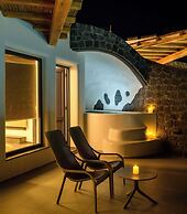 Secret Path Luxury Villas