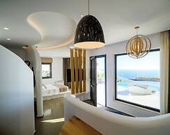 Secret Path Luxury Villas