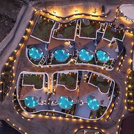 Secret Path Luxury Villas