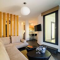 Secret Path Luxury Villas