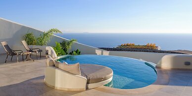 Secret Path Luxury Villas