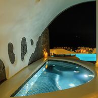 Secret Path Luxury Villas