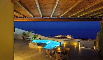 Secret Path Luxury Villas