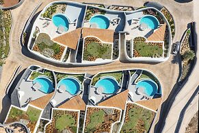 Secret Path Luxury Villas