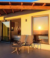 Secret Path Luxury Villas