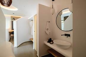 Secret Path Luxury Villas