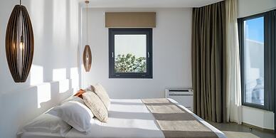 Secret Path Luxury Villas