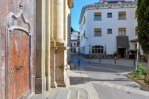 Hostal Boutique Sa Nansa