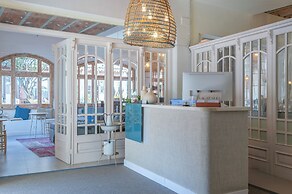 Hostal Boutique Sa Nansa