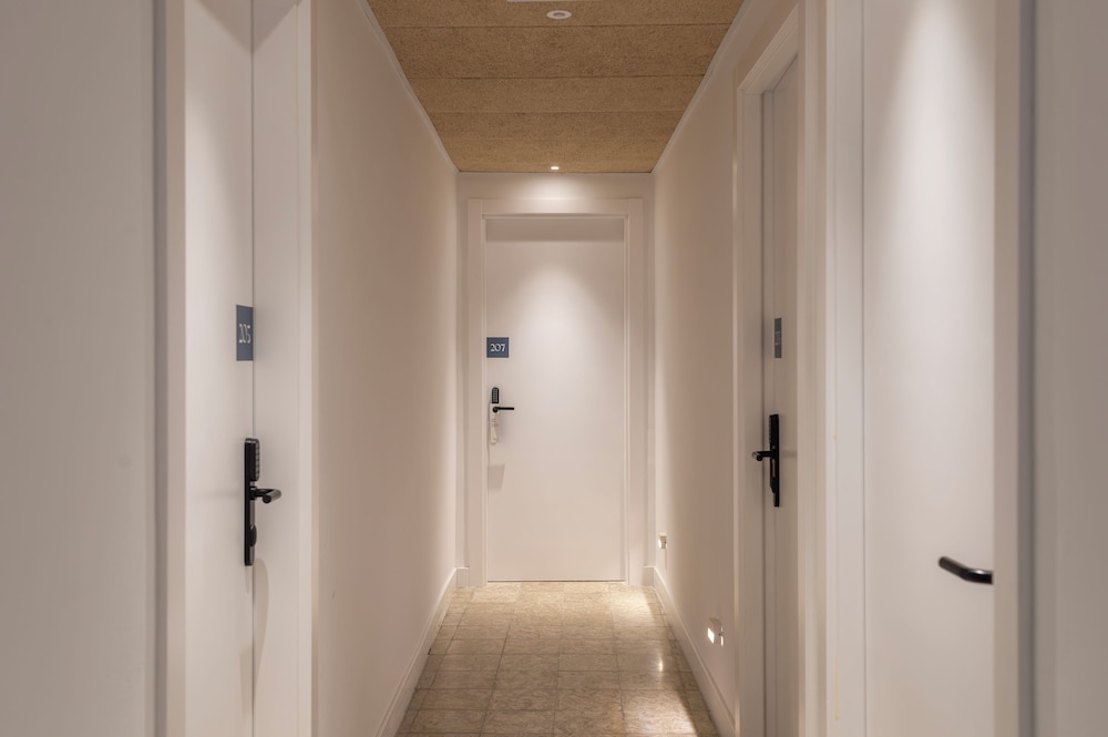 Hostal Boutique Sa Nansa