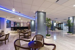 Hotel El Conquistador