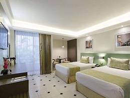 Hotel El Conquistador