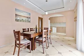 Apartments Doncic