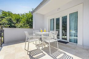 Apartments Doncic