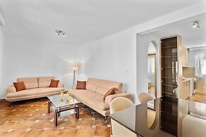 Apartments Doncic