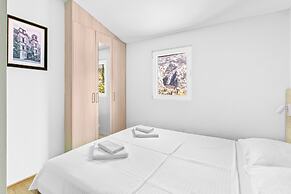 Apartments Doncic