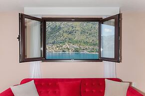 Apartments Doncic