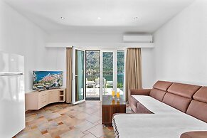Apartments Doncic