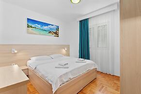 Apartments Doncic