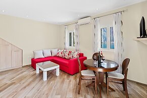 Apartments Doncic