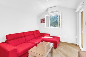 Apartments Doncic