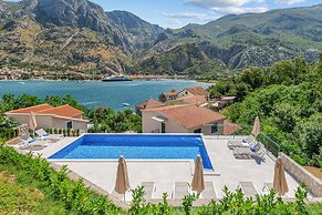 Apartments Doncic