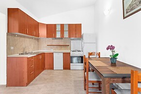 Apartments Doncic