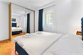 Apartments Doncic