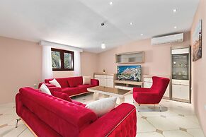 Apartments Doncic