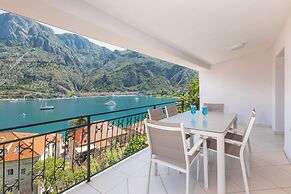 Apartments Doncic