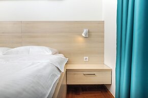 Apartments Doncic