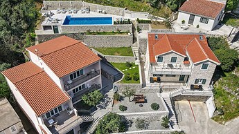 Apartments Doncic
