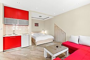 Apartments Doncic