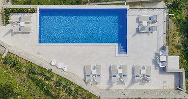 Apartments Doncic