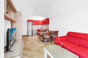 Apartments Doncic