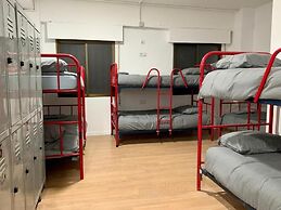 Boga Hostel