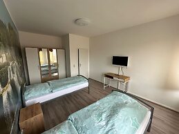 Gästehaus am Harz - Hotel&Monteurzimmer