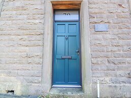 Ribble Valley Cottage