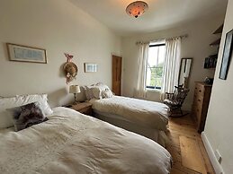 Ribble Valley Cottage