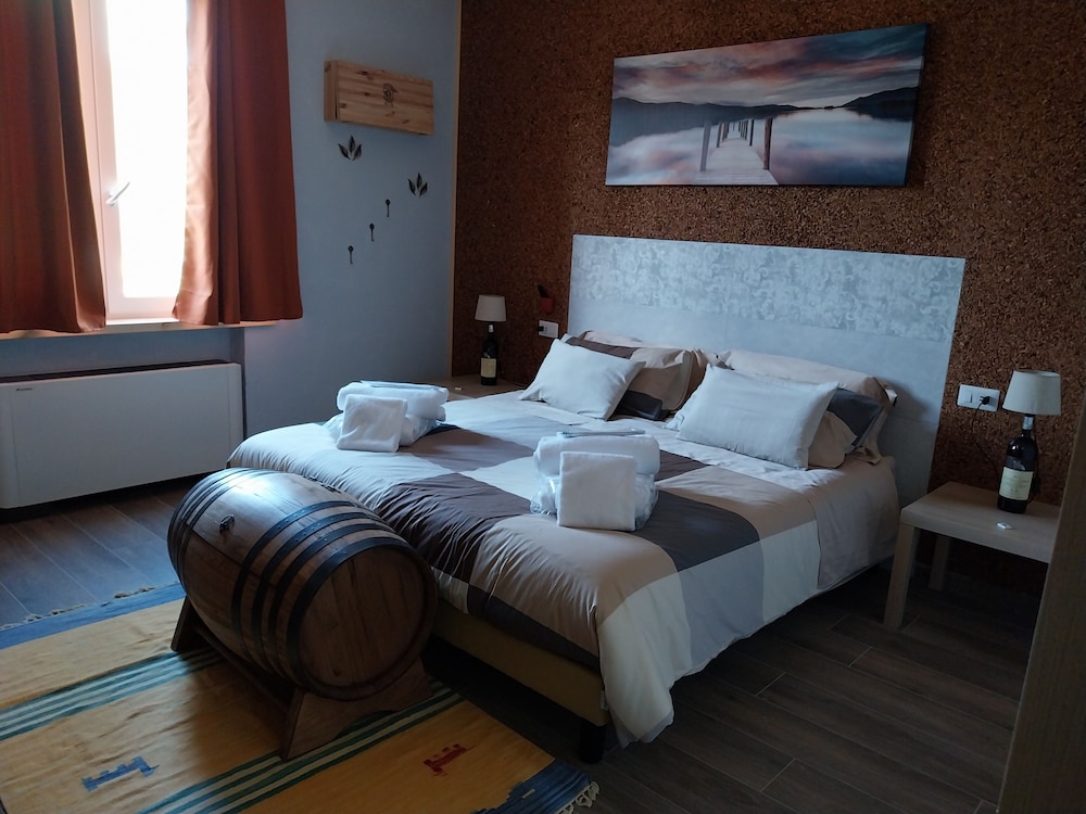 Boutique Relais Villa Sofia