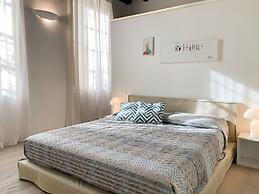 LuxRent Apartment Castello