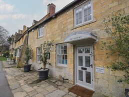 The Bindery