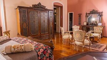Casa Colonial Quito