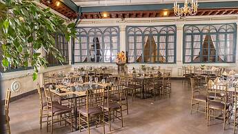 Casa Colonial Quito