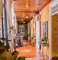 Casa Colonial Quito