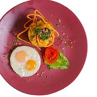 Casa Colonial Quito