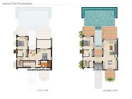 Luxurious Villa With Breathtaking Seaview