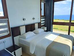 Luxurious Villa With Breathtaking Seaview