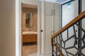 Villa With Private Swimming Pool in Bodrum
